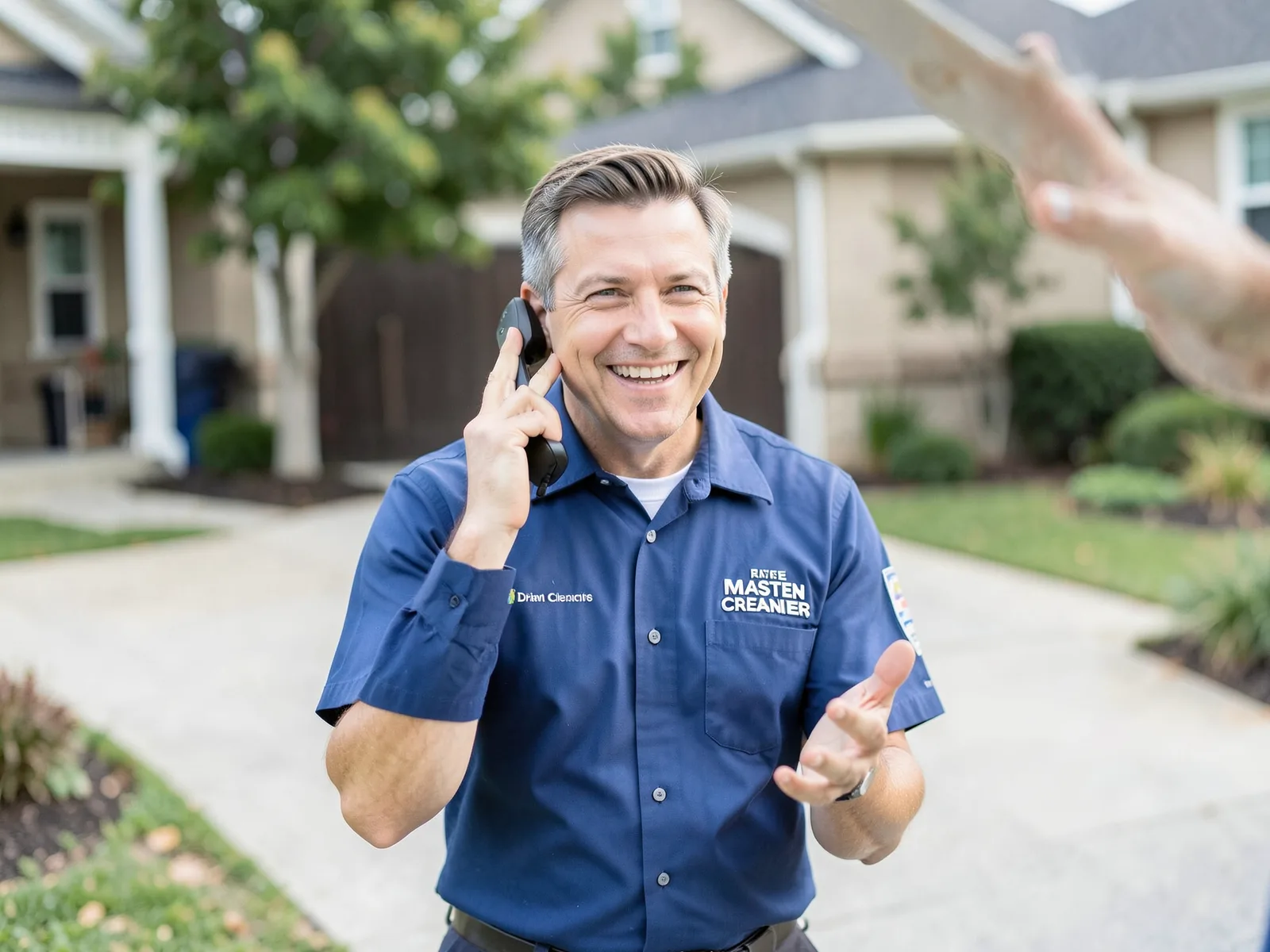 Drain Cleaning Randolph, AL FAQs
